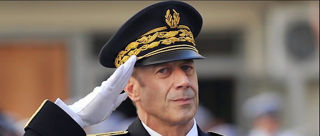 Alain Gardère, photo d'illustration.